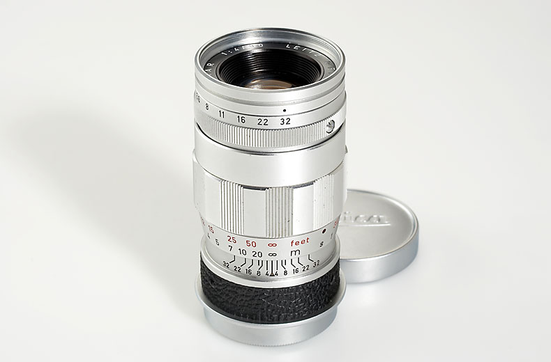 Elmar  4/90mm 11730 Elmar  4/90mm 11730