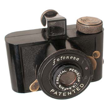 G.P.M Italy   Fotonesa