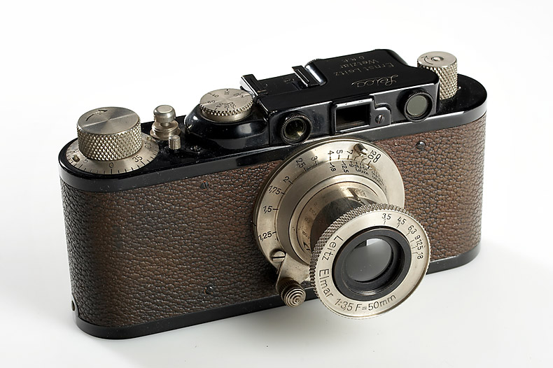 II Mod.D  black  Dummy