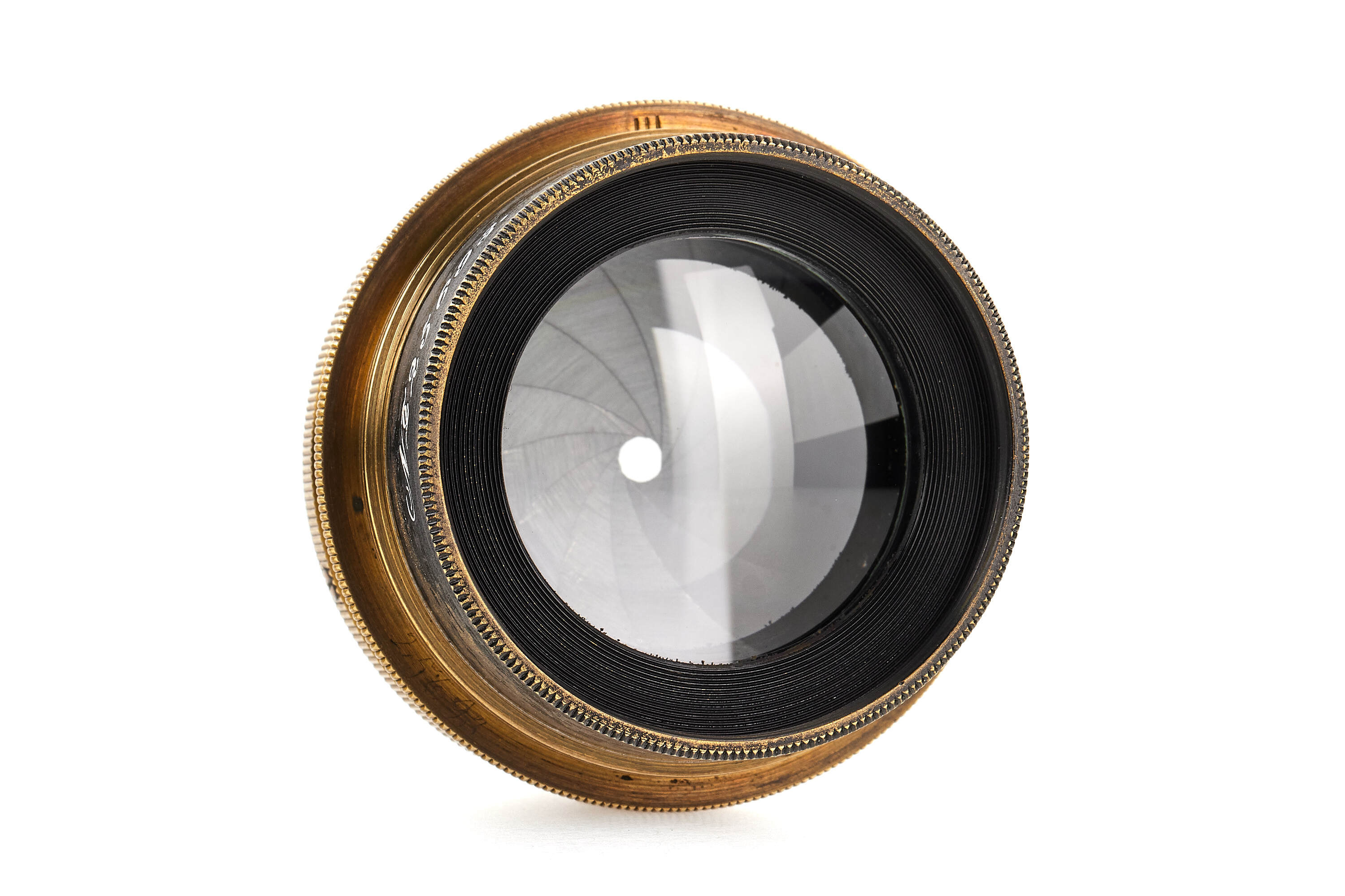 Carl Zeiss Planar 4.5/100mm