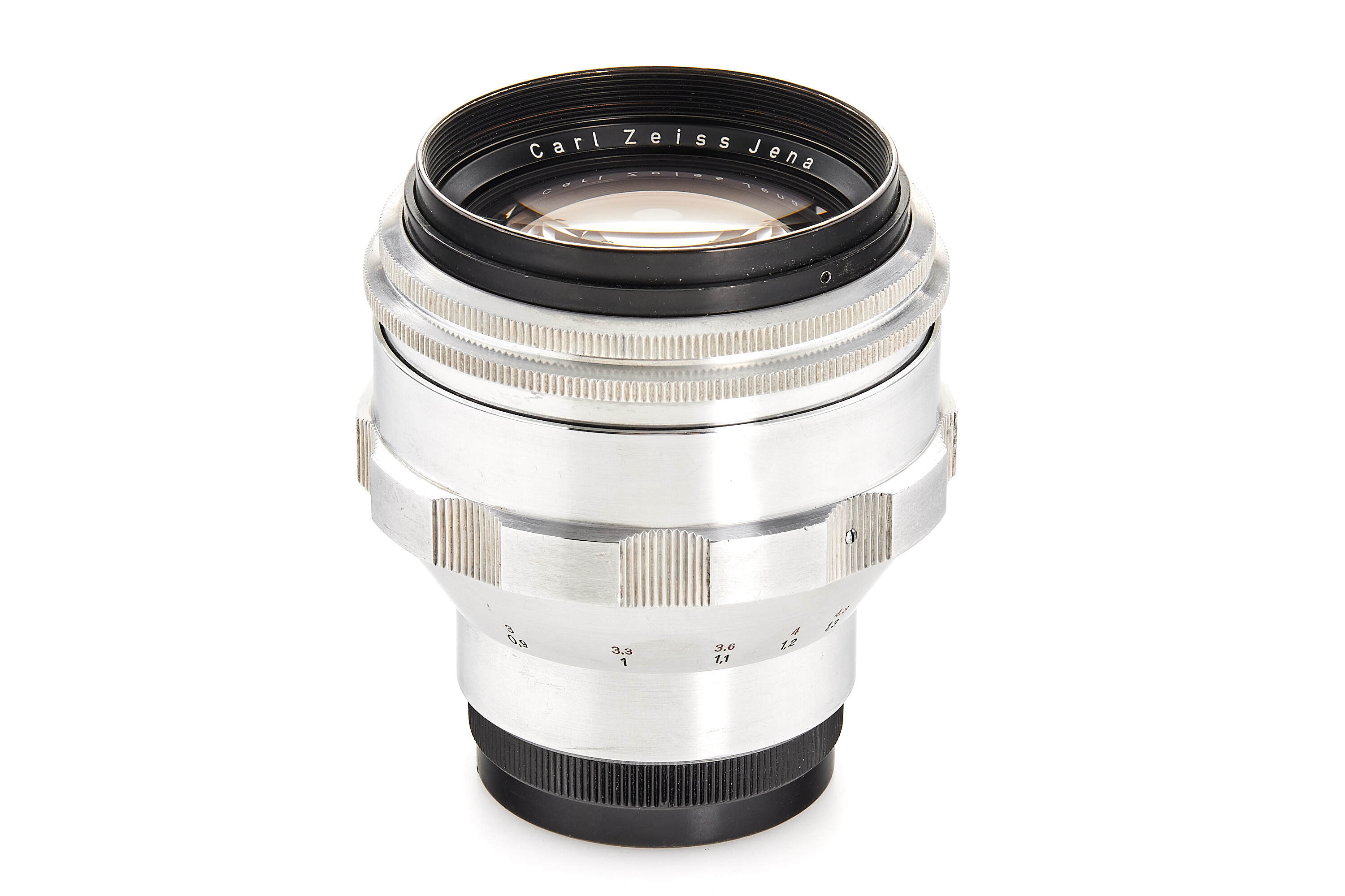 Carl Zeiss Jena f. M42 Biotar 1.5/75mm