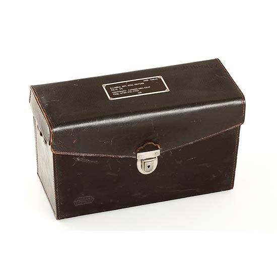 Leitz M2 KS-15 (4) outfit case Leitz M2 KS-15 (4) outfit case