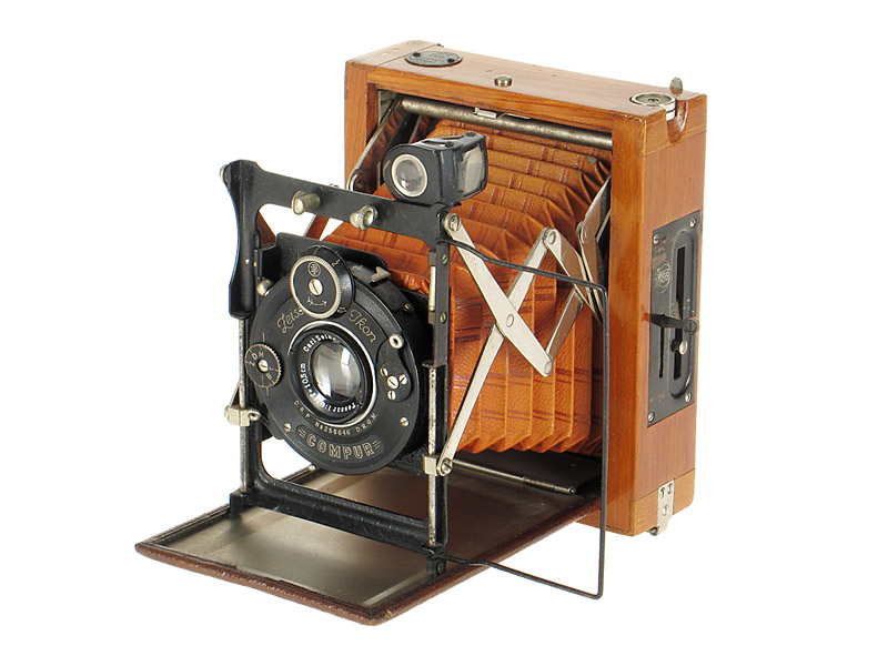 Contessa Nettel  Tropen-Sonnet