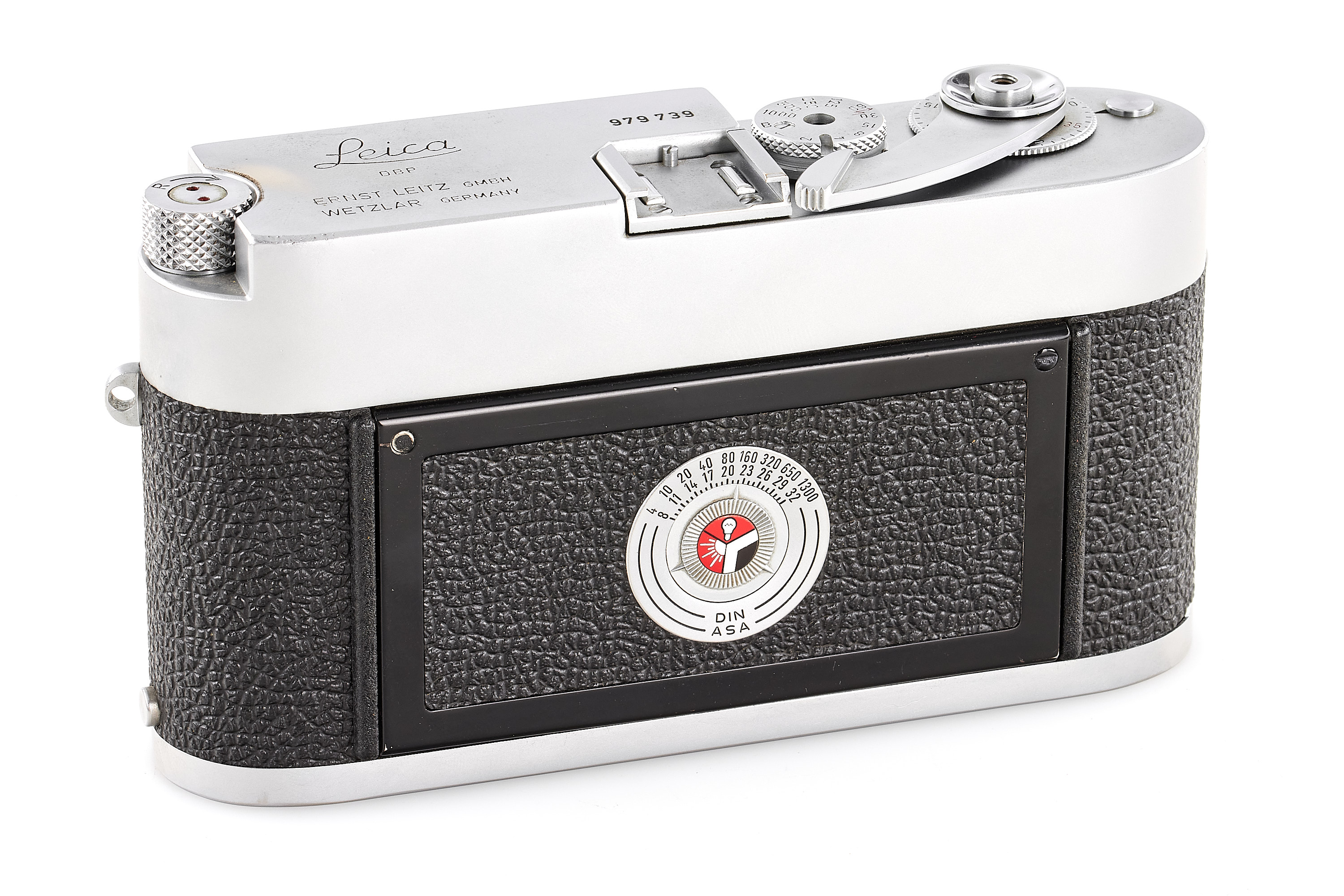 Leica M1 Pre-Series *