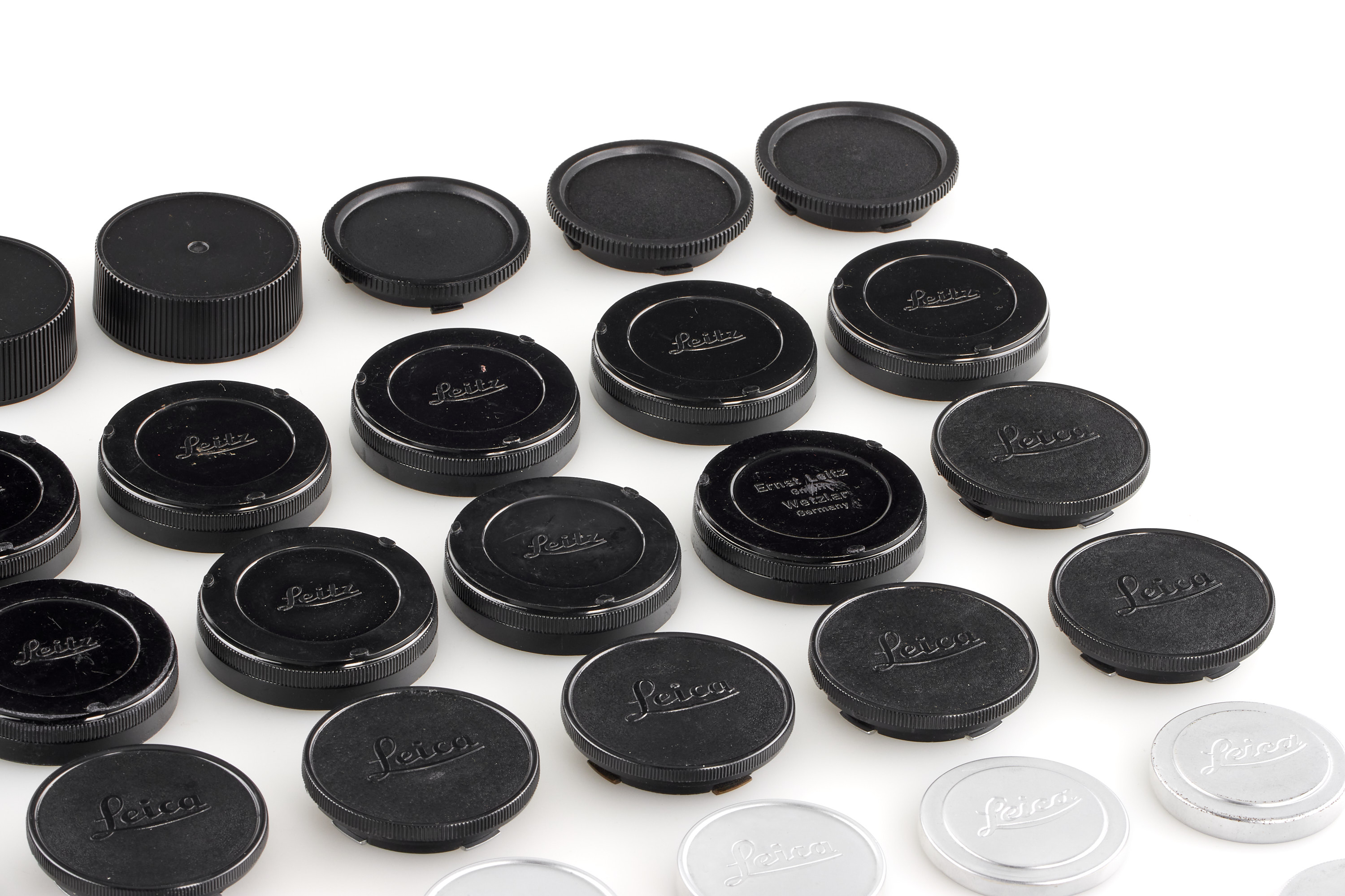 Leica Caps Various
