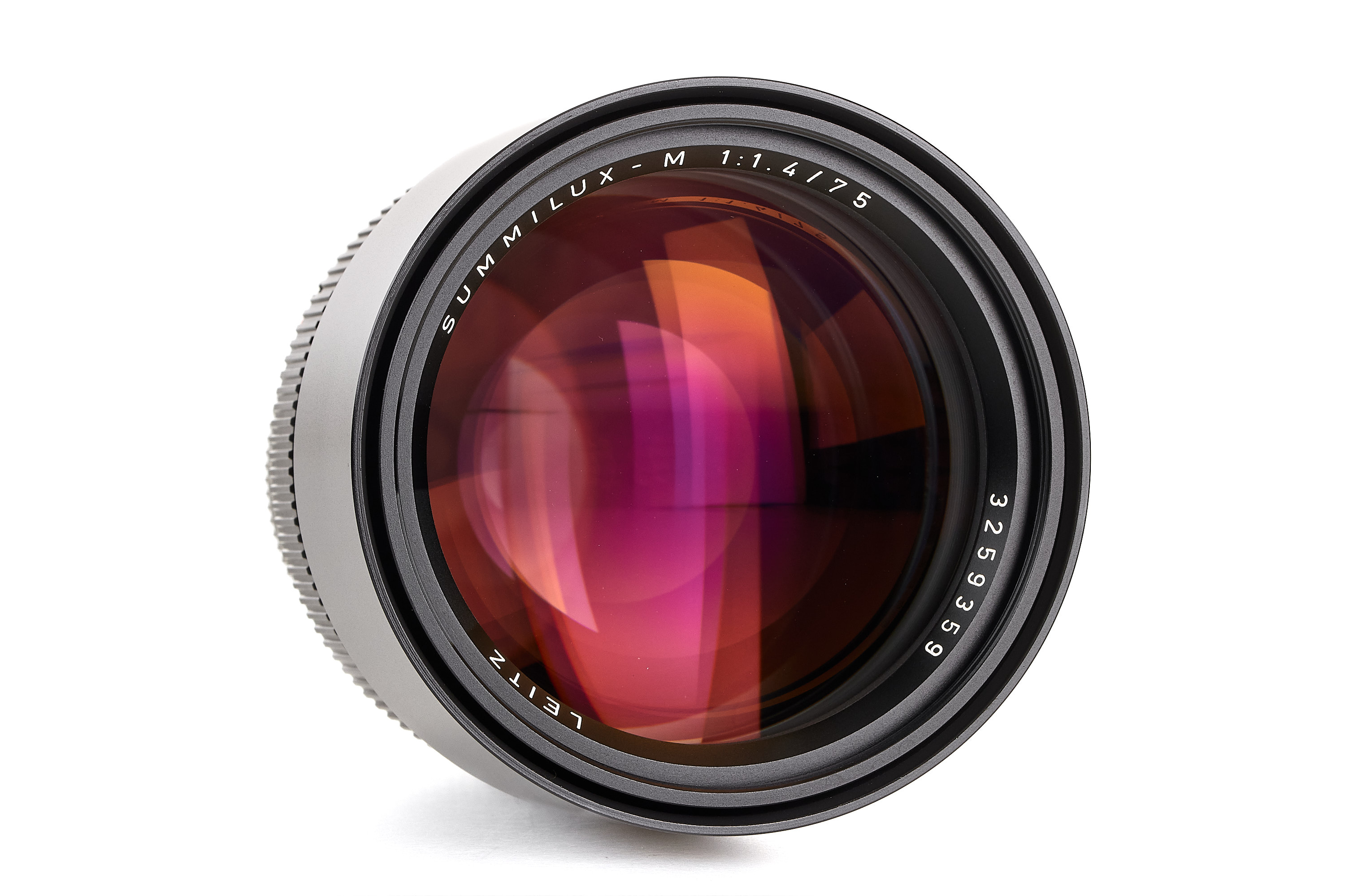 Summilux-M 1.4/75mm 11815 *