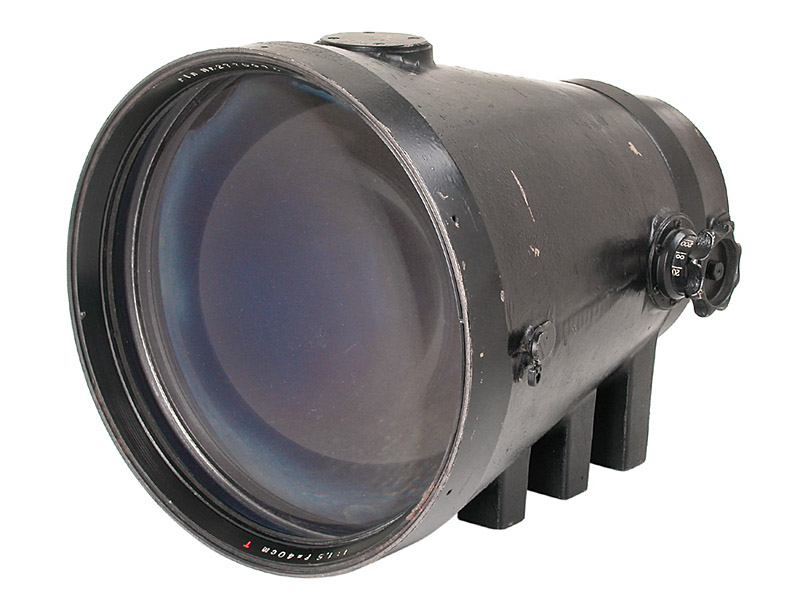 Carl Zeiss Jena   rln 1.5/40cm T