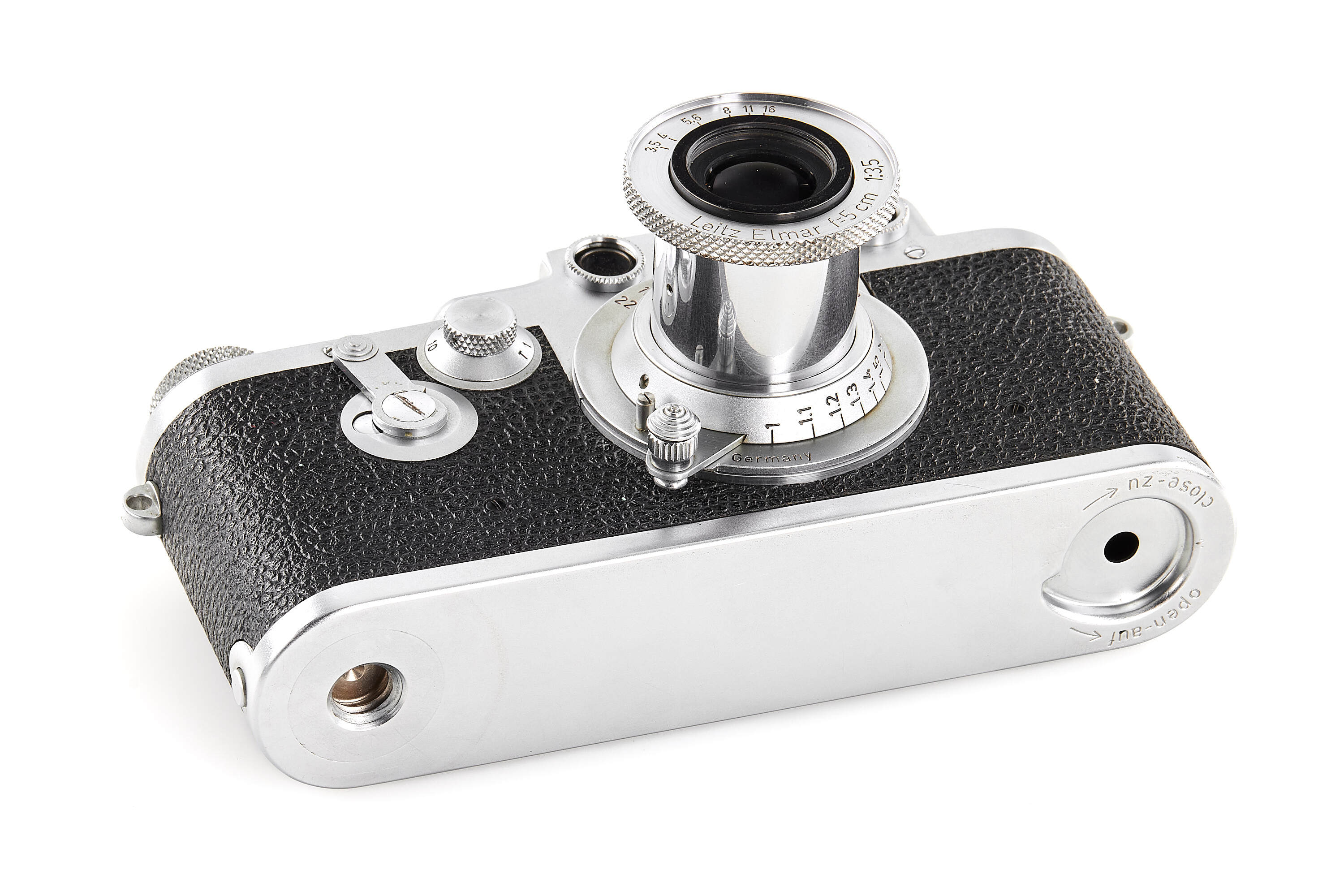 Leica Dummies set