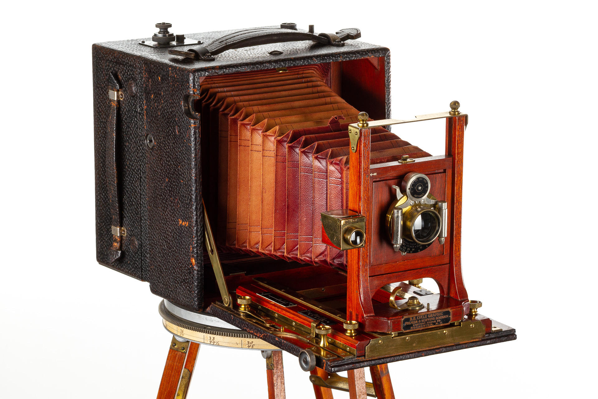 Eastman Kodak Cirkut Camera outfit AI_36_38031