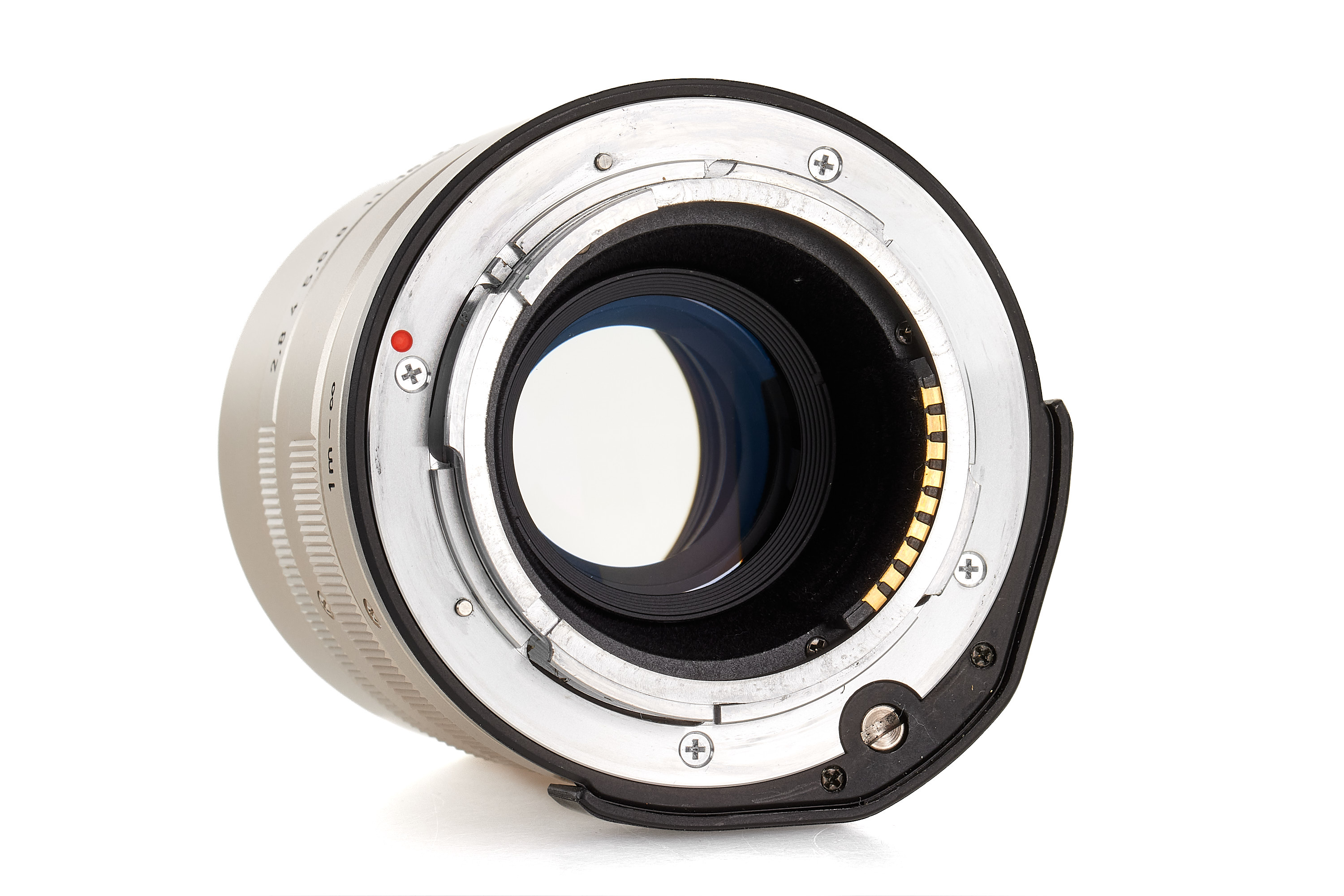 Carl Zeiss f. Contax G Sonnar 2.8/90mm 'the 20th' *