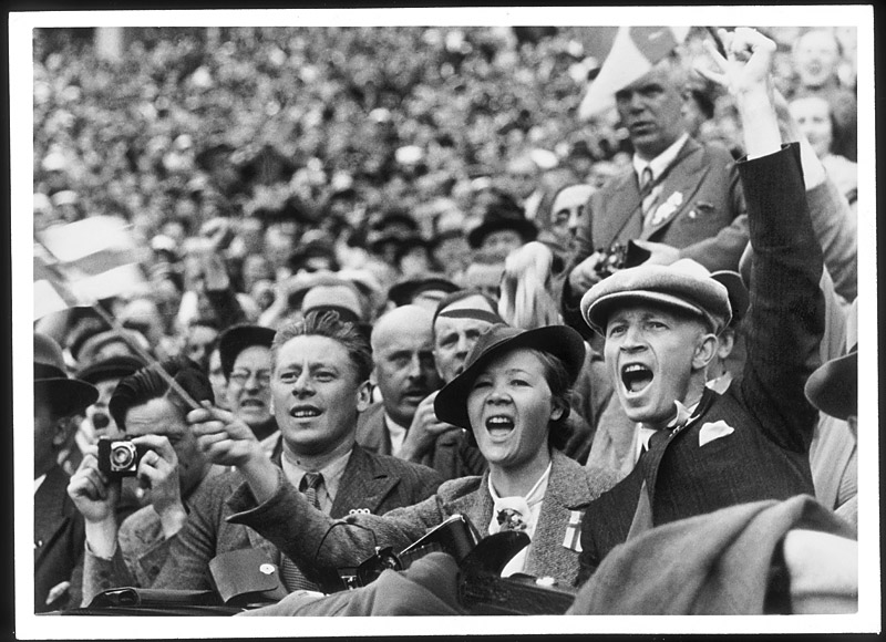 Paul Wolff (1887–1951), Summer Olympic Games