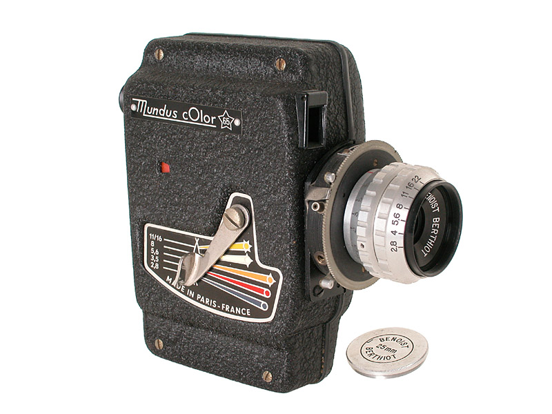 Mundus, France  Color 65 Mundus, France  Color 65