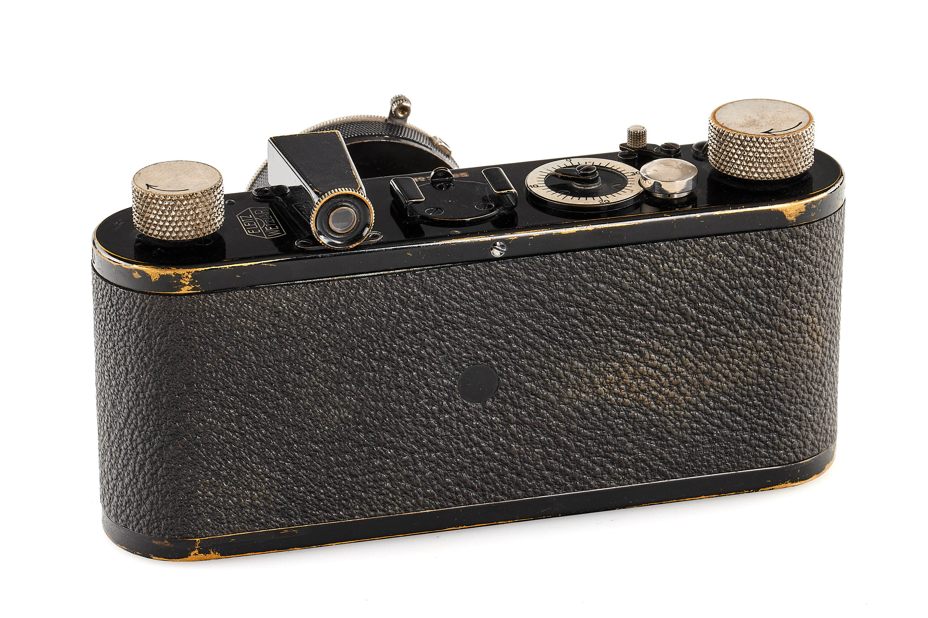 Leica I Mod. B Ring Compur