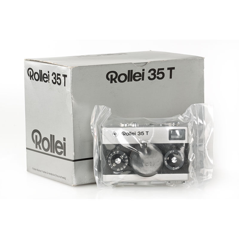 Rollei 35T Rollei 35T