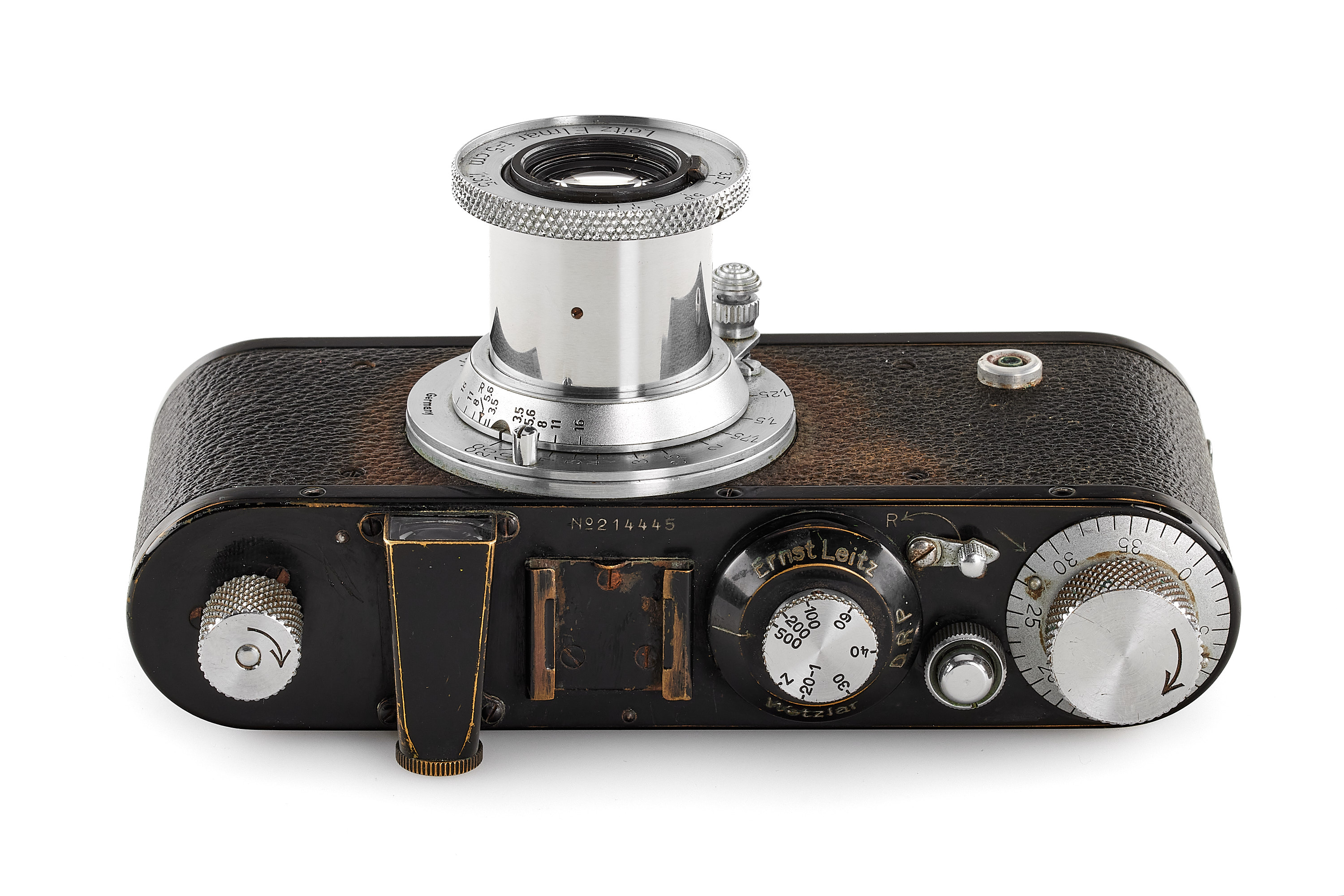 Leica Standard *