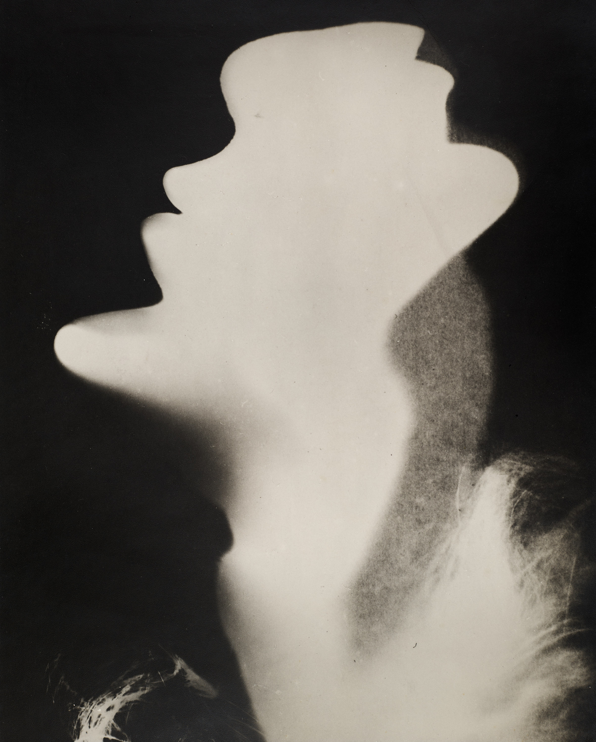 LÁSZLÓ MOHOLY-NAGY (1895–1946) - László and Lucia, Berlin 1926