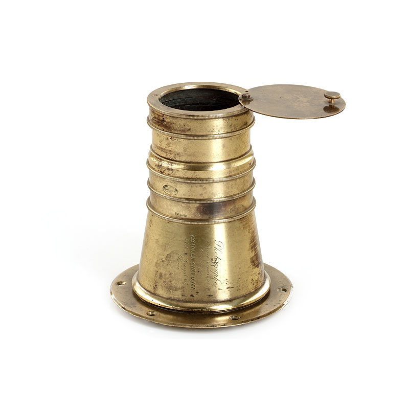 Charles Chevalier  Photographe a Verres Combines