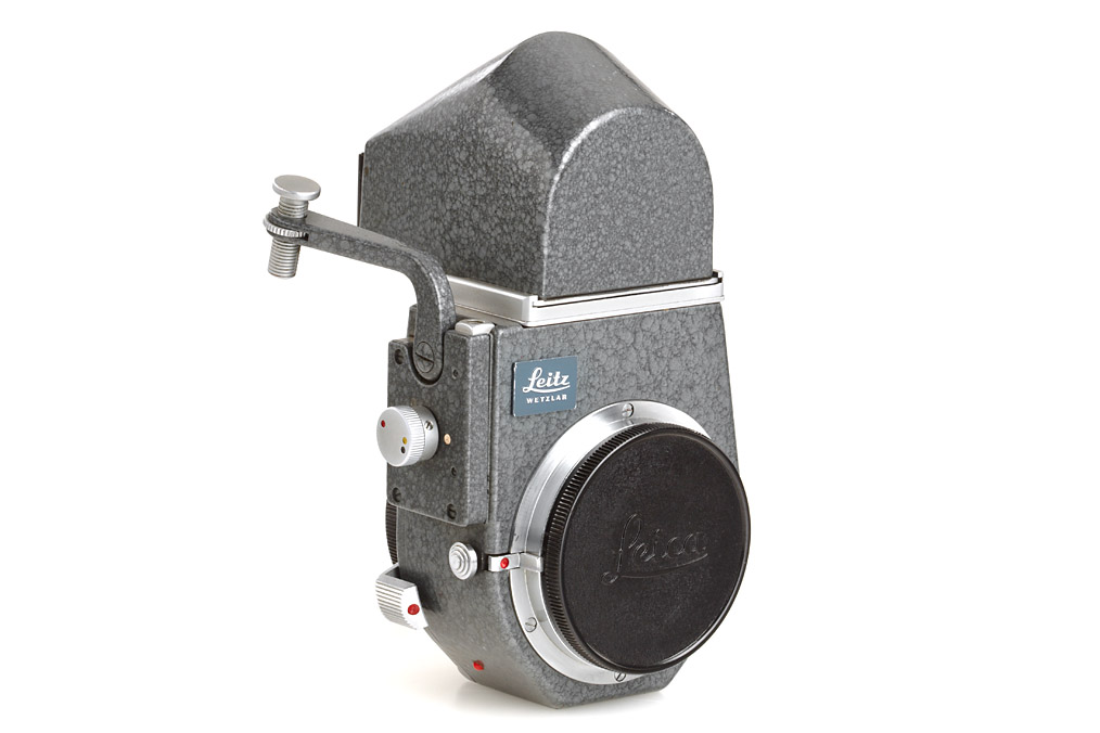 Visoflex III Grey Hammer tone