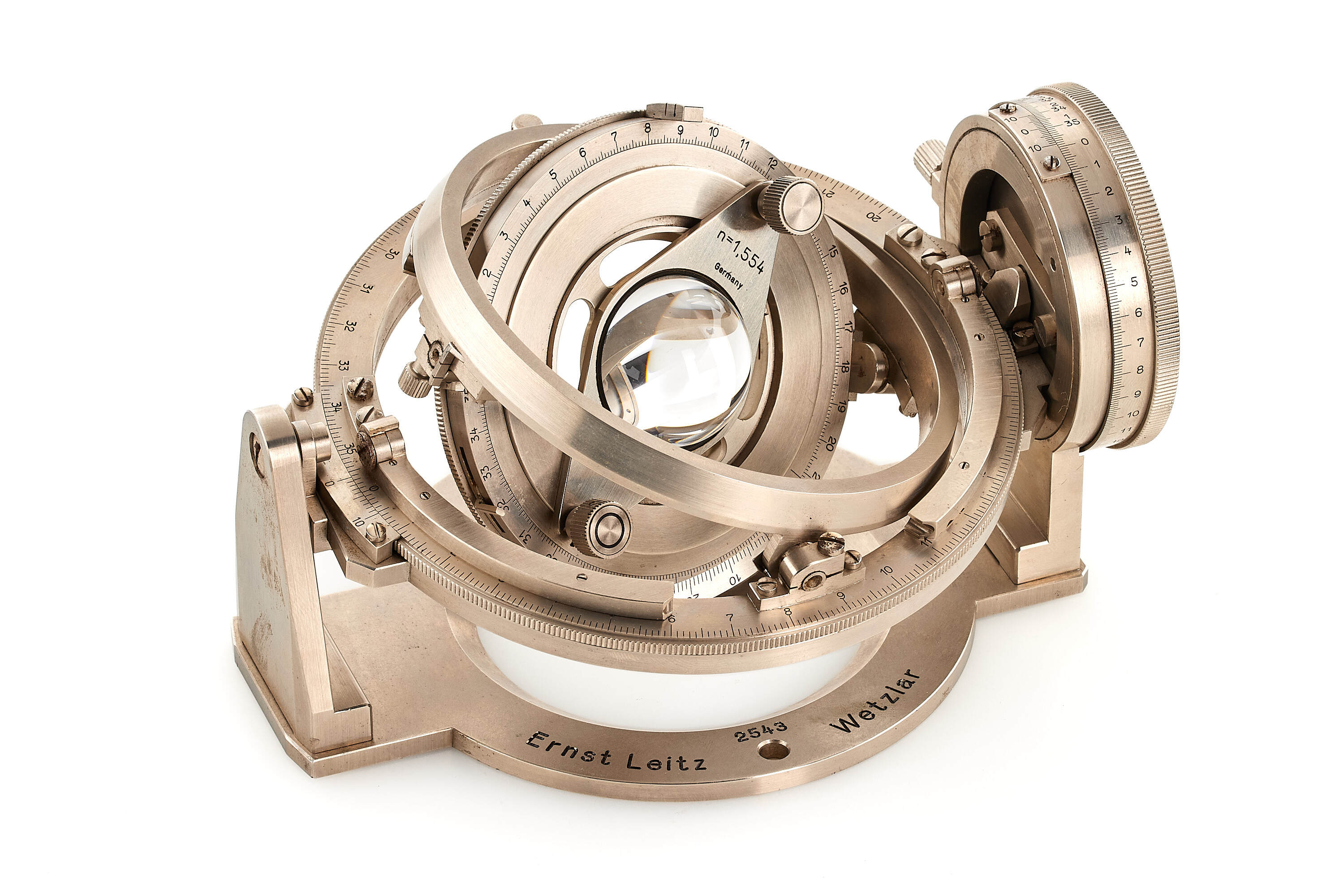 Leitz Universal Stage