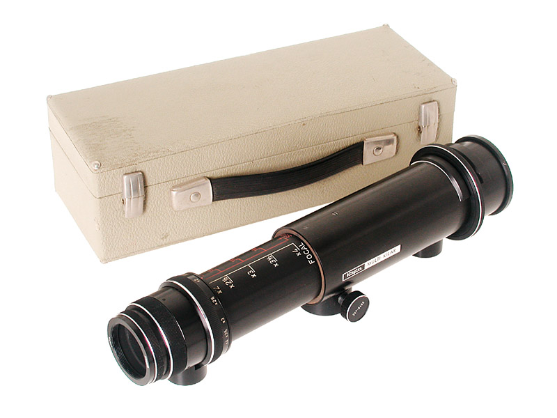 Kilfitt  Multi-Kilar