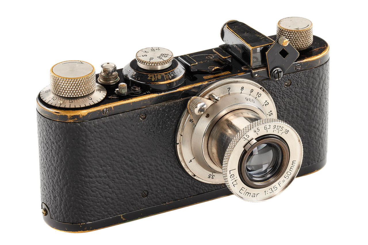 Leica I Mod. C Non-Standard *