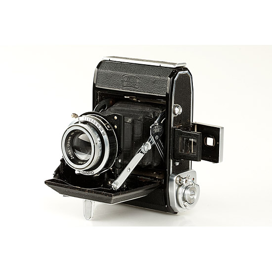 Zeiss Ikon  Ikonta 521