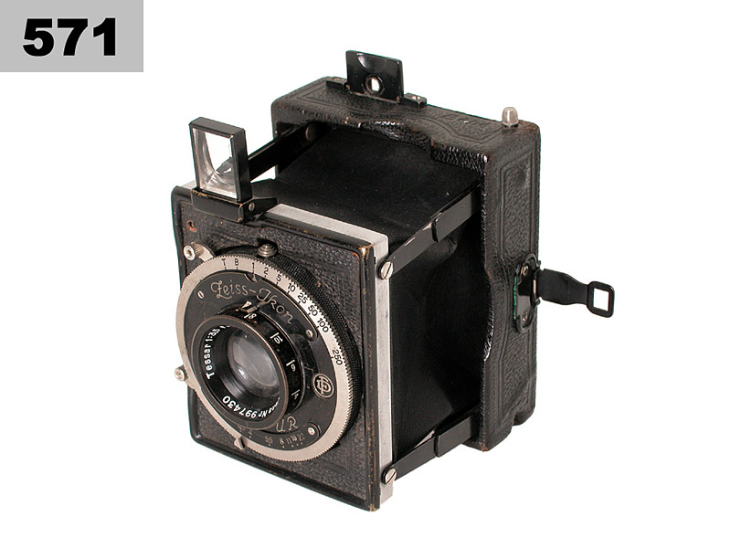 Zeiss Ikon  Bebe 342 (series O)