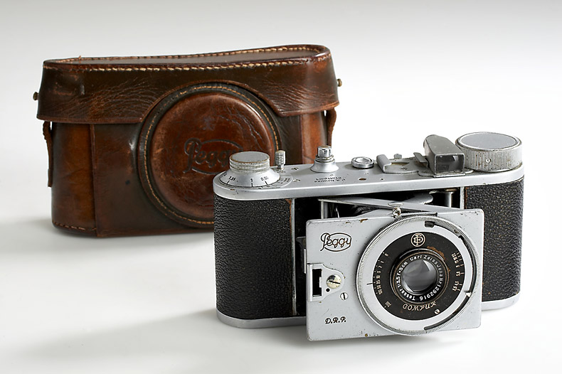 Krauss  Peggy I chrome