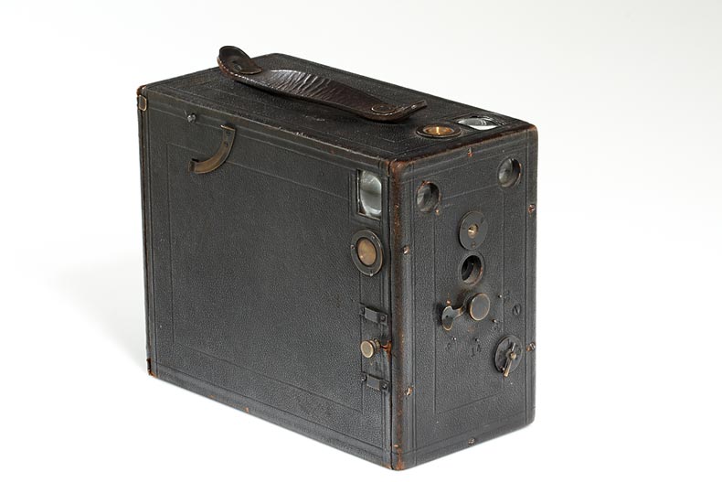 Hasselblad  Svenska Express