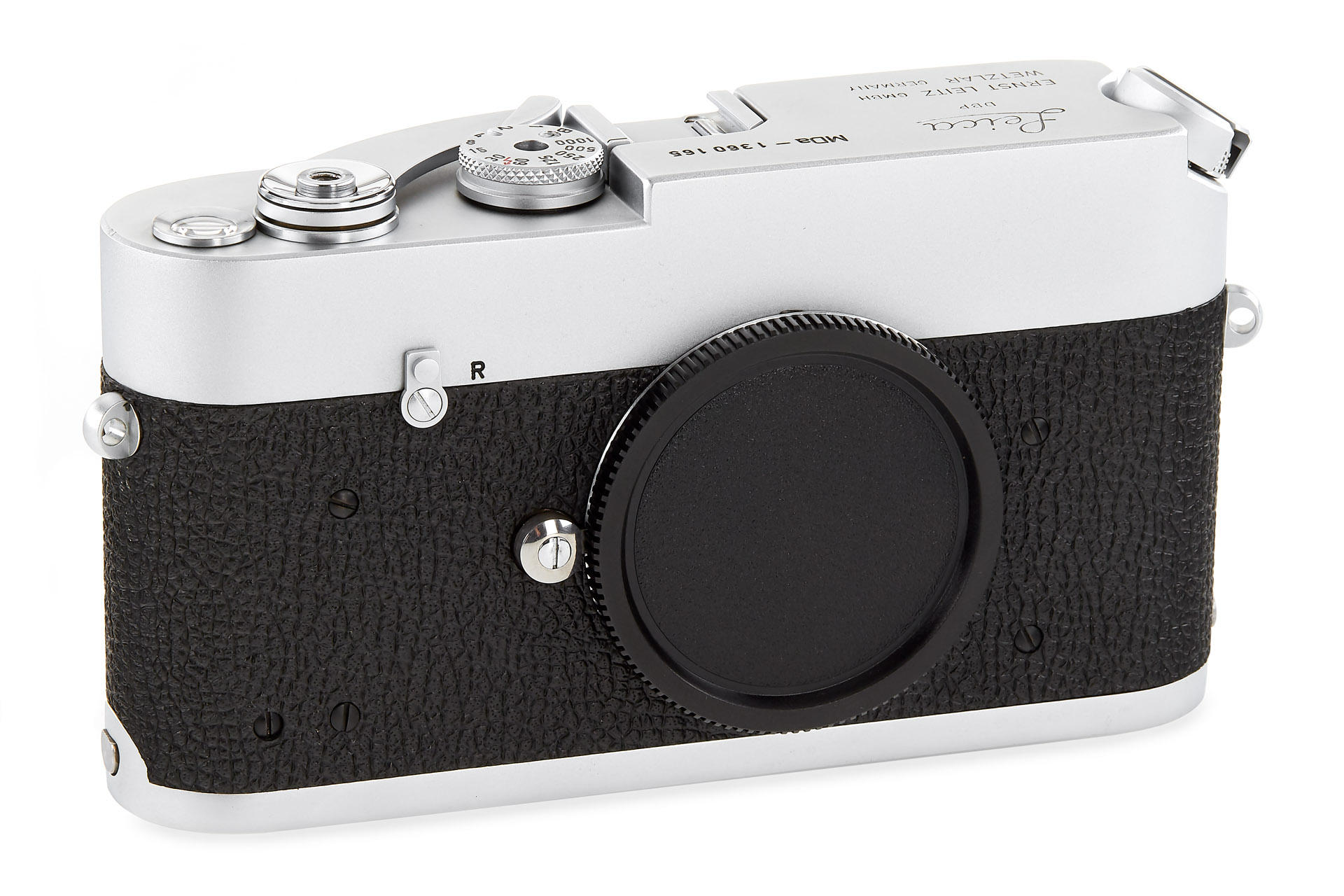 Leica MDa *