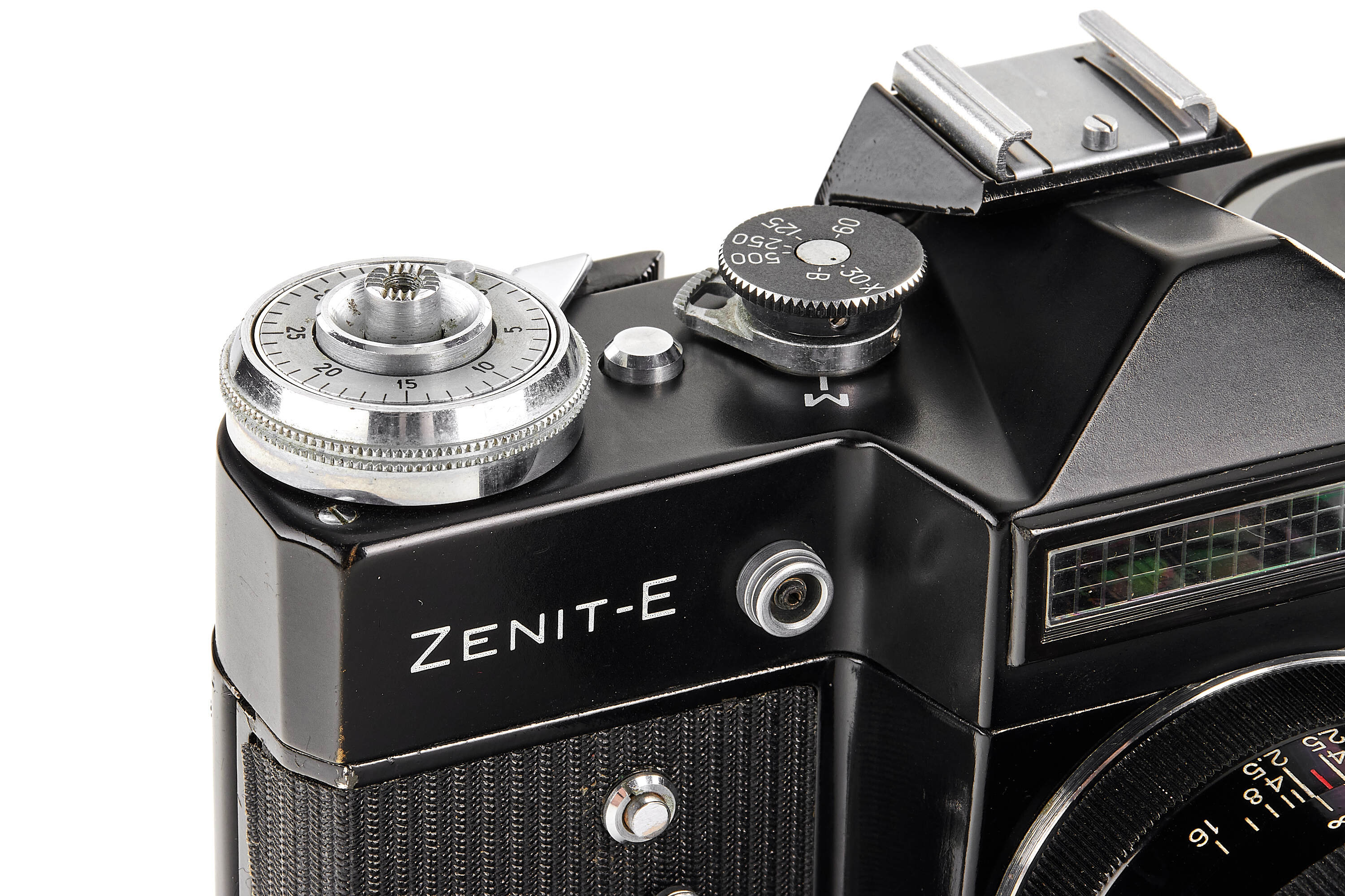 GOI f. M42 MIR-32 2.5/24mm prototype *
