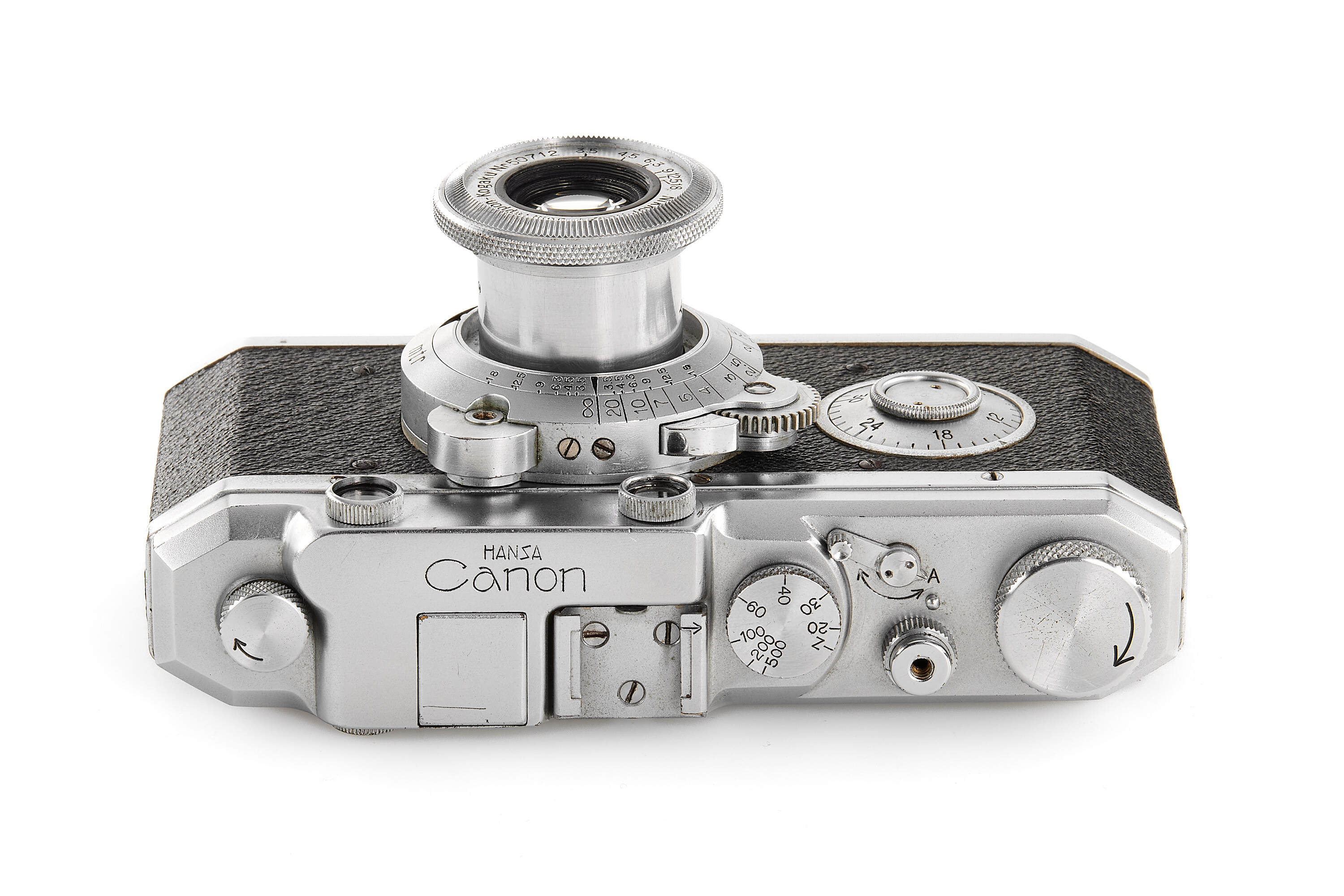 Canon Hansa