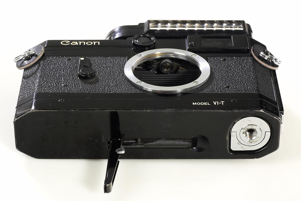 新品本物 Canon AI_13_17461 | paint black VI-T その他