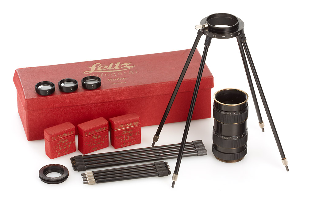 BAZOO Close Up Attachment