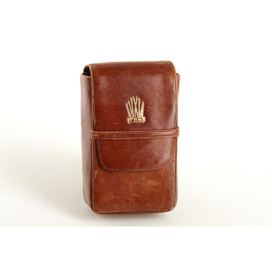 C.O.M.I Italy Luxia II Case C.O.M.I Italy Luxia II Case