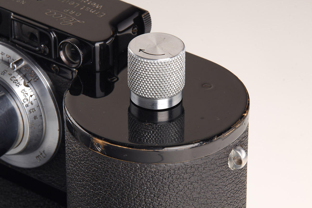 Leica 2500GG w. Leica-Motor MOOEV | AI_100 Jahre_30482