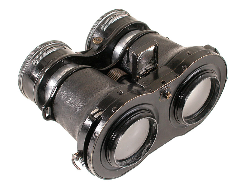Goerz   Photo-Stereo-Binocle