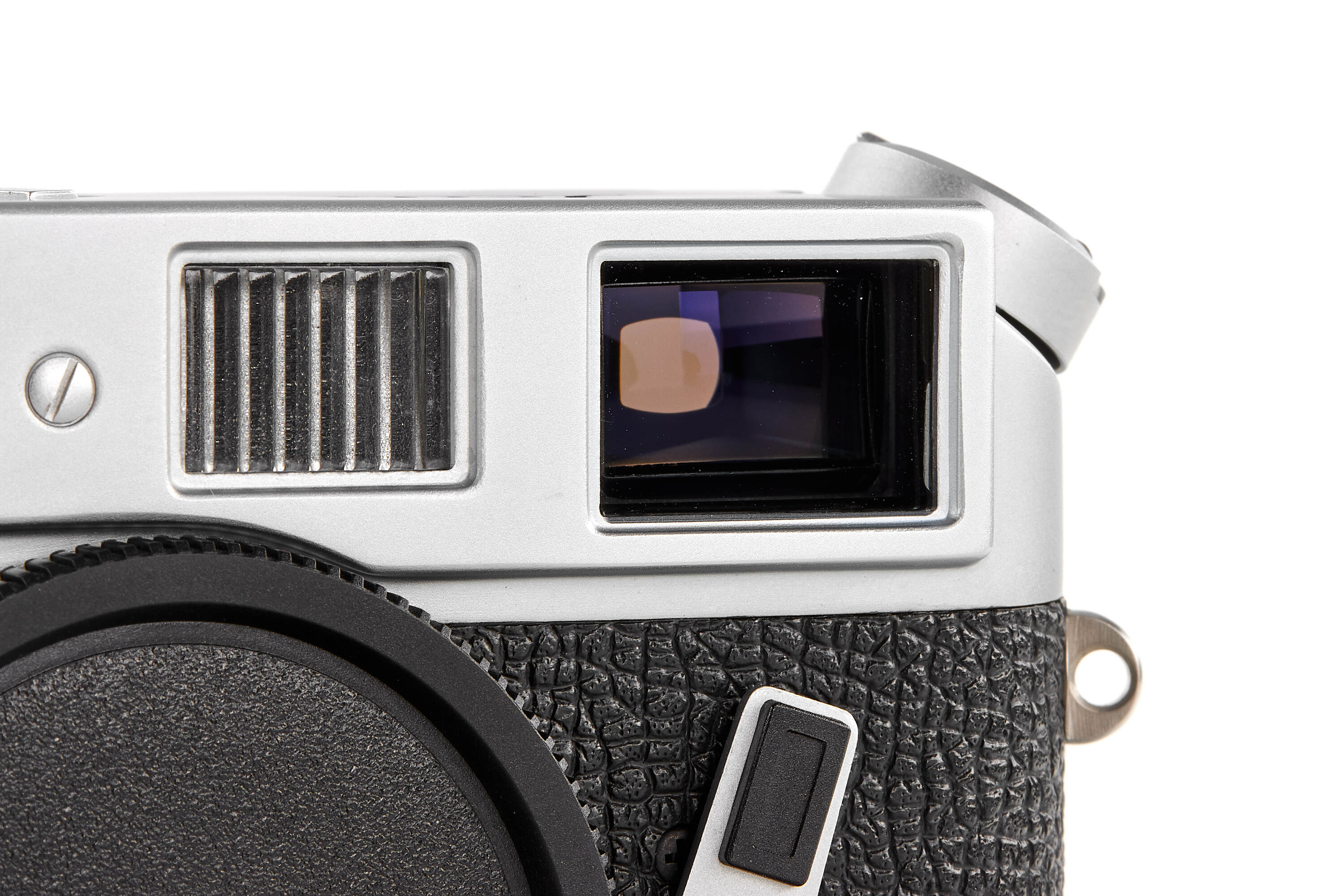 Leica M4-P chrome '1913-1983' *