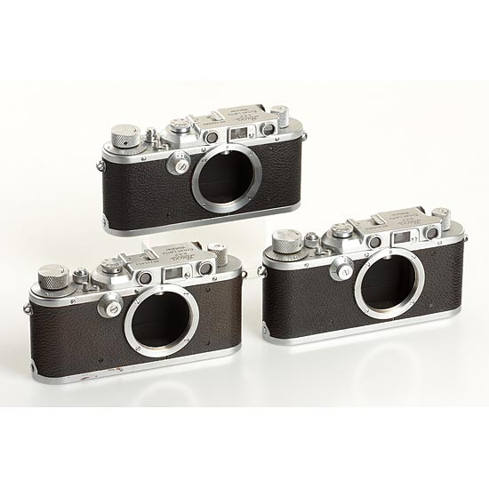 IIIa chrome (various) IIIa chrome (various)