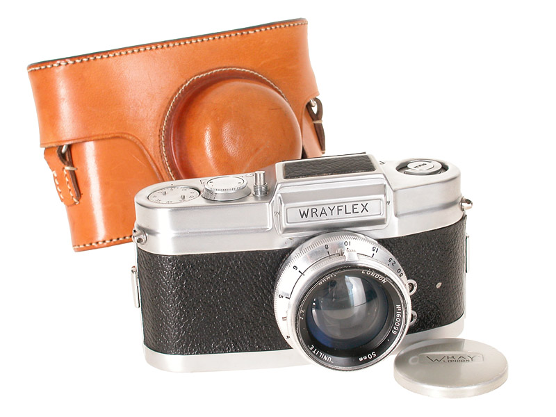 Wray  Wrayflex I