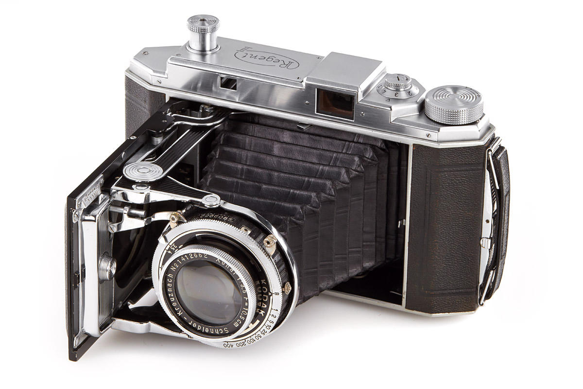 Kodak Regent II
