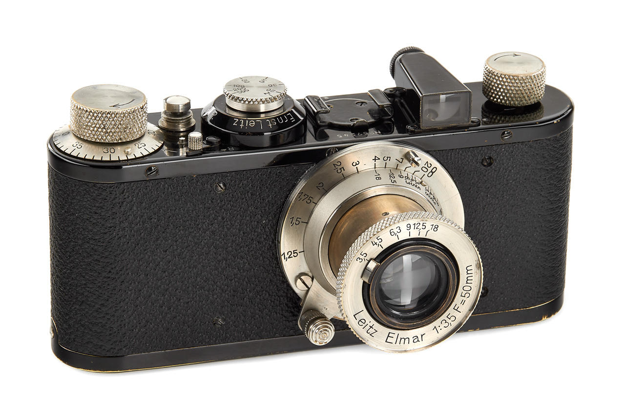 Leica I Mod. C Standard