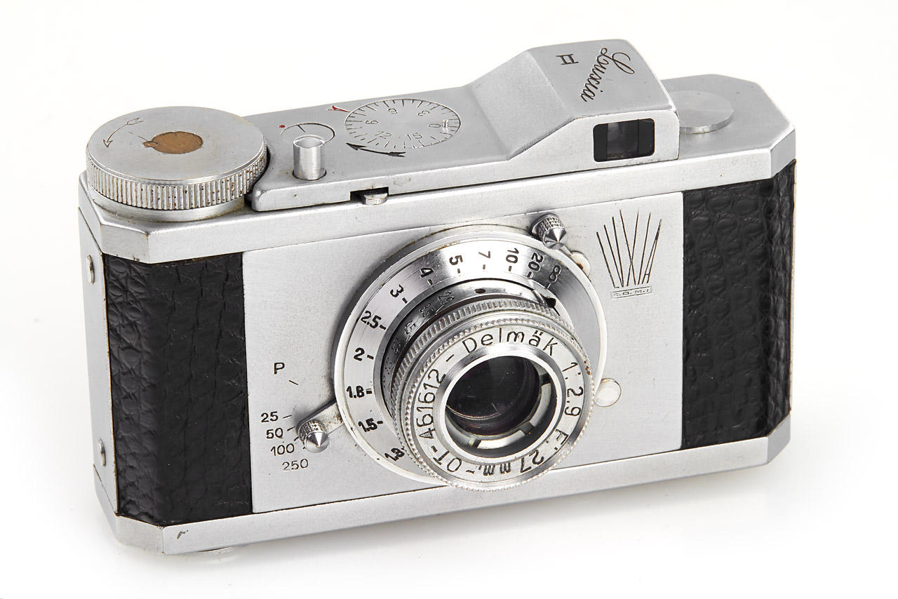 C.O.M. Italy Luxia II Luxus