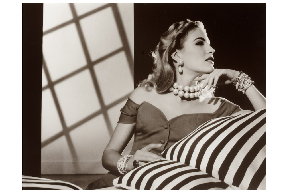 Fashion Study , Horst P. Horst (1906 - 1999)