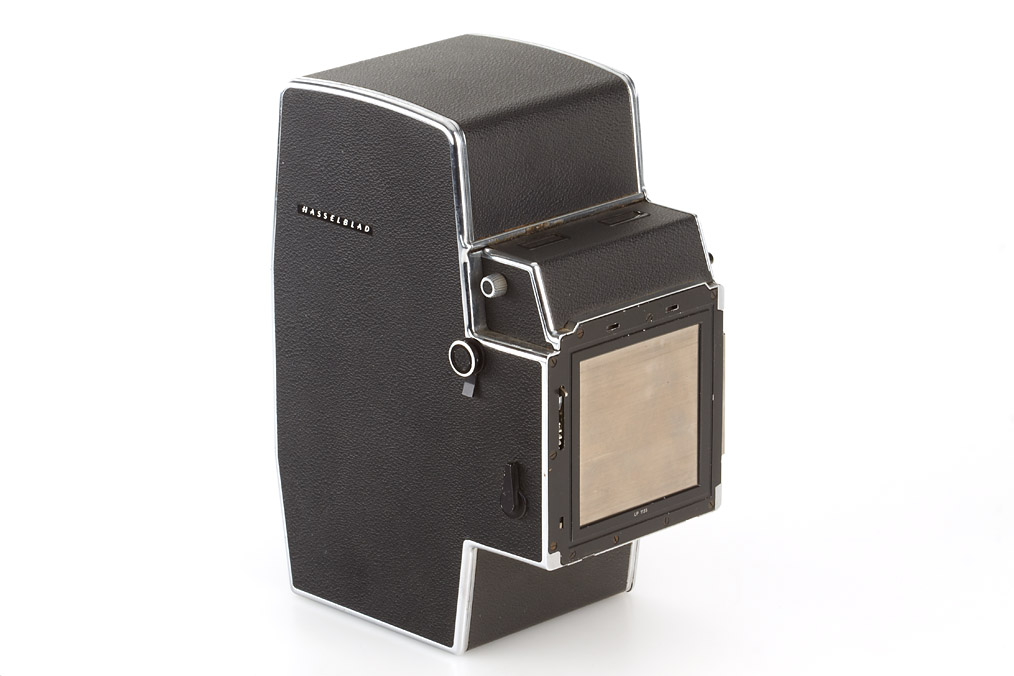 Hasselblad 70/500 magazine