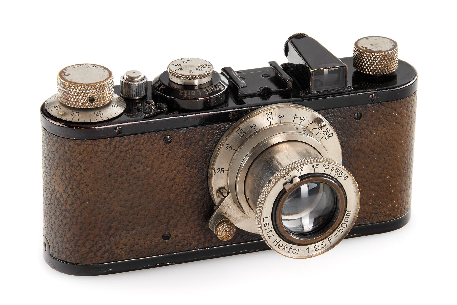 Leica I Mod. C Standard 'Capi'