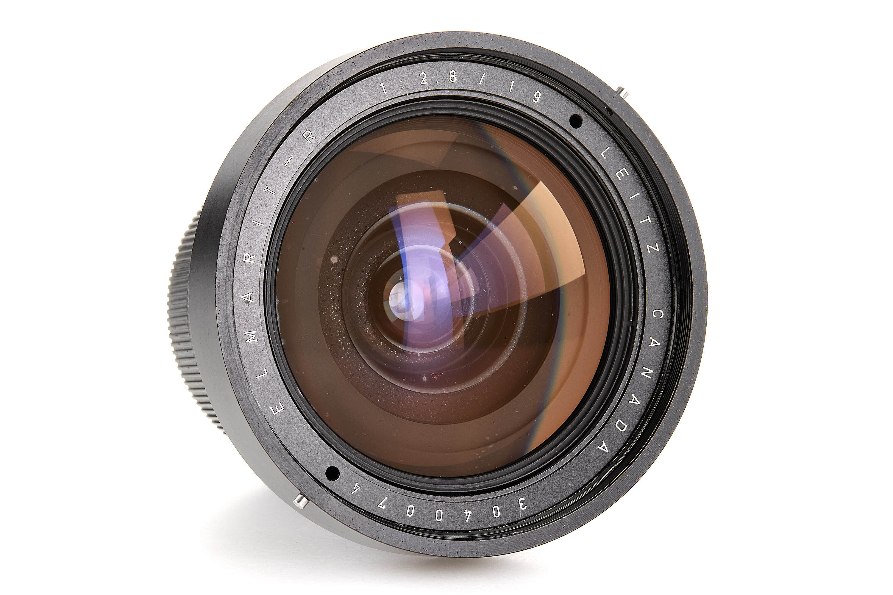 Elmarit-R 2.8/19mm 11225