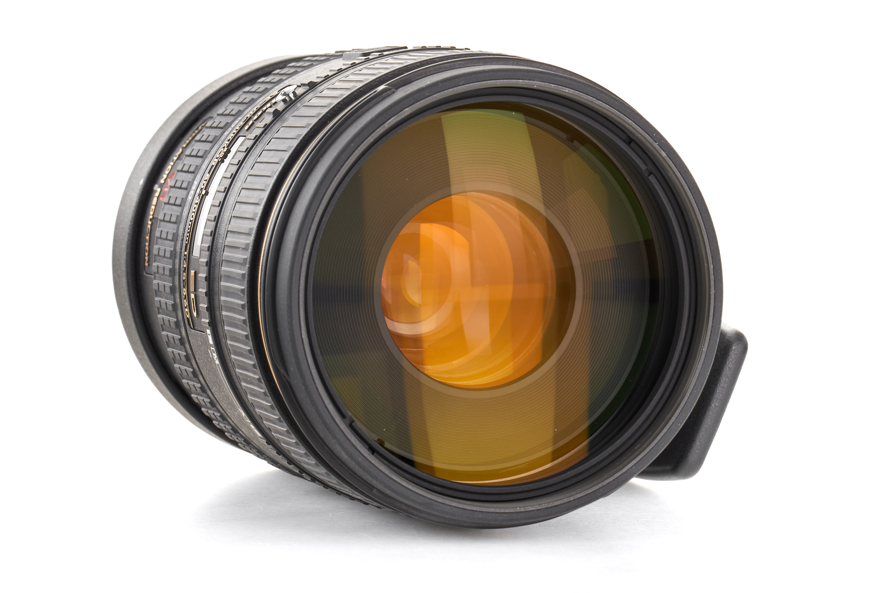 Nikon AF VR Zoom-Nikkor ED 4.5/5.6D 80-400mm