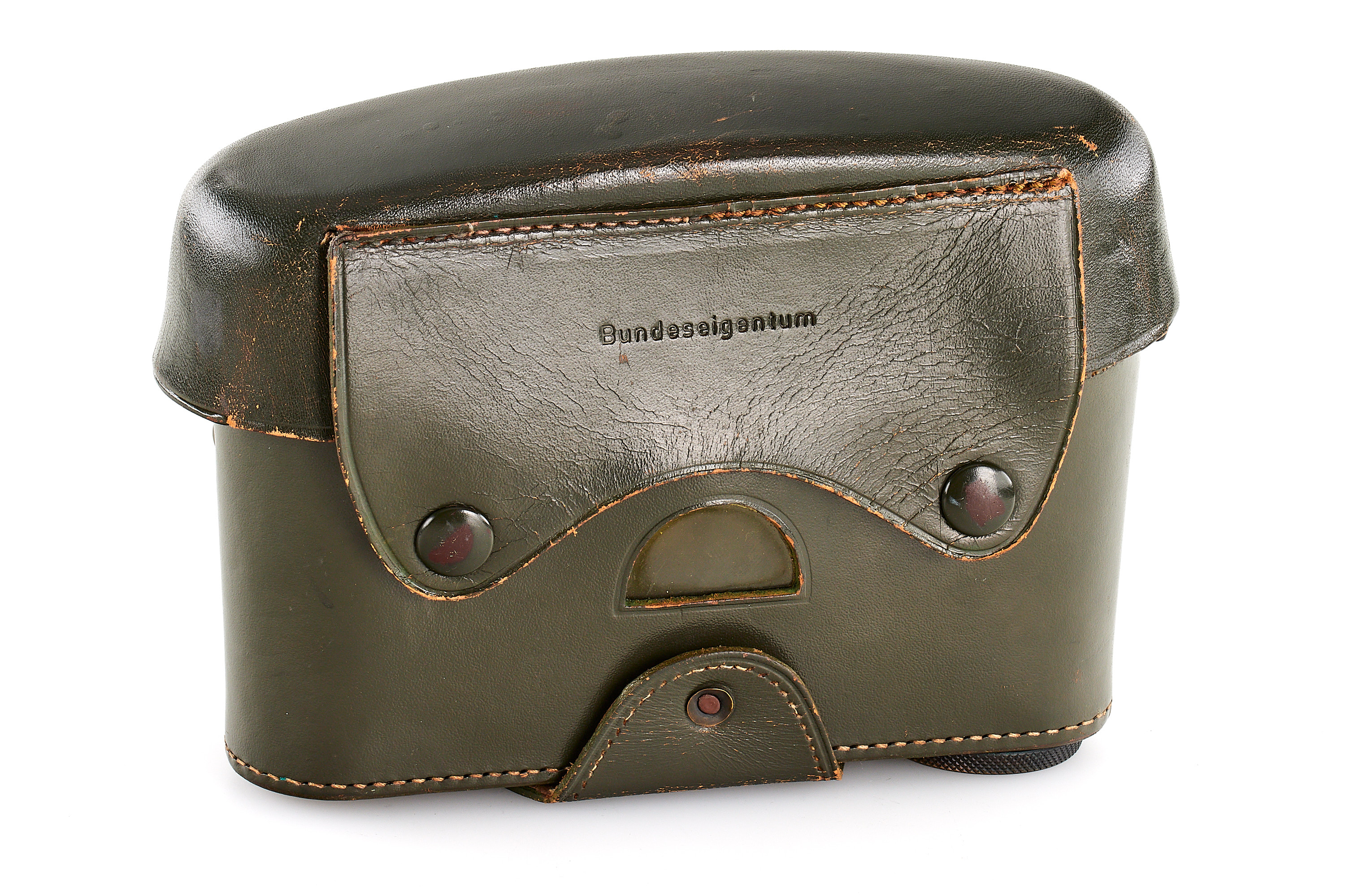 Leica M1 Olive 'Bundeseigentum' *