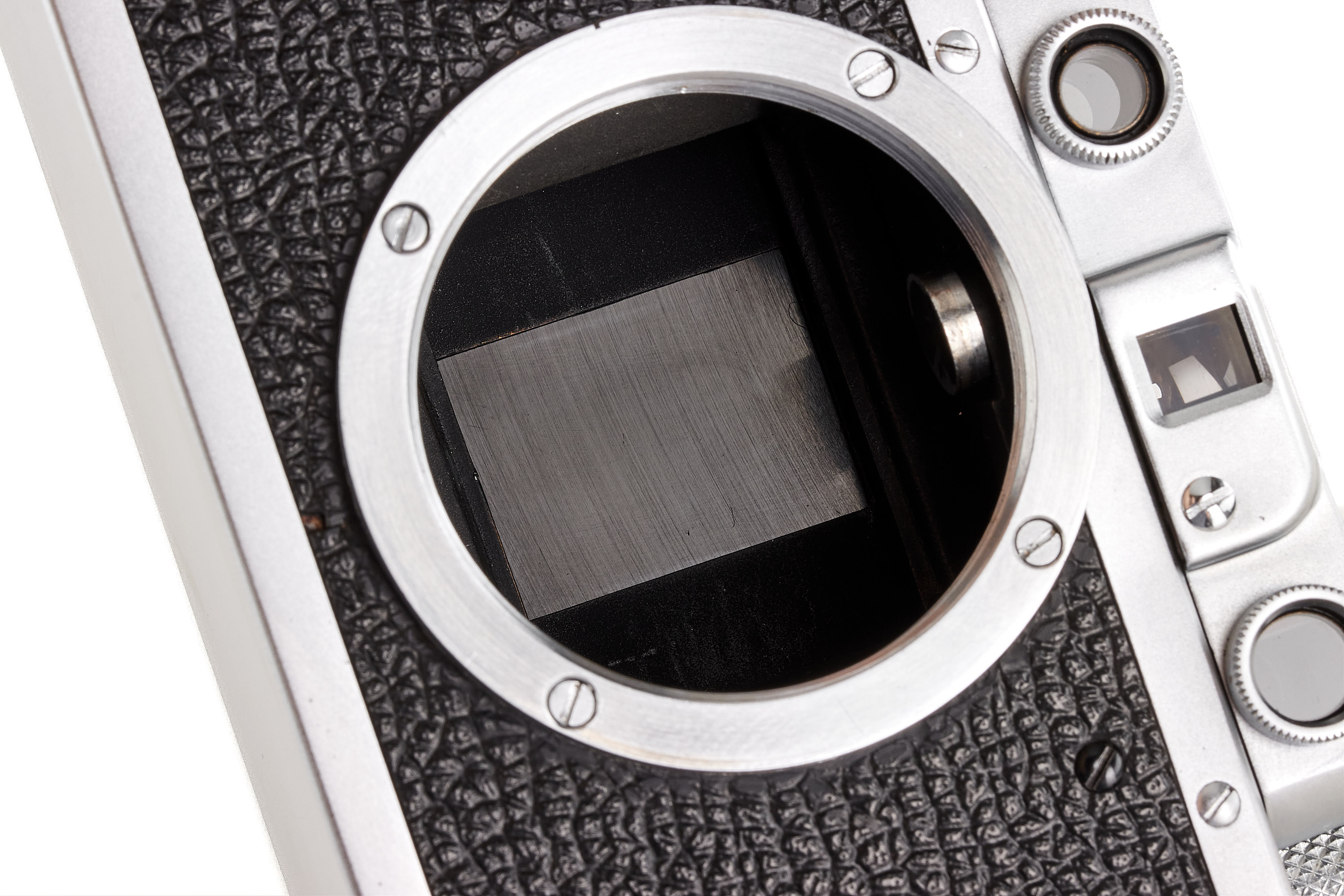 Leica 72 18x24mm Wetzlar Advertising Department